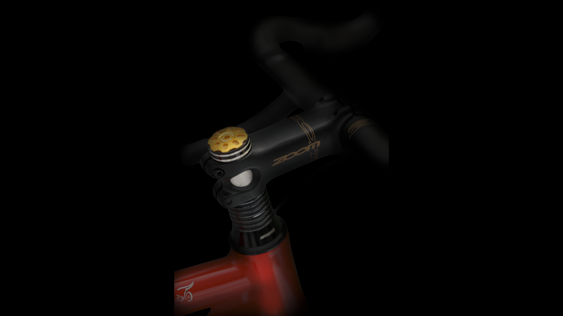 Poste de pilotage du Perfec'Thor par Thoreau Cycles Concepts
