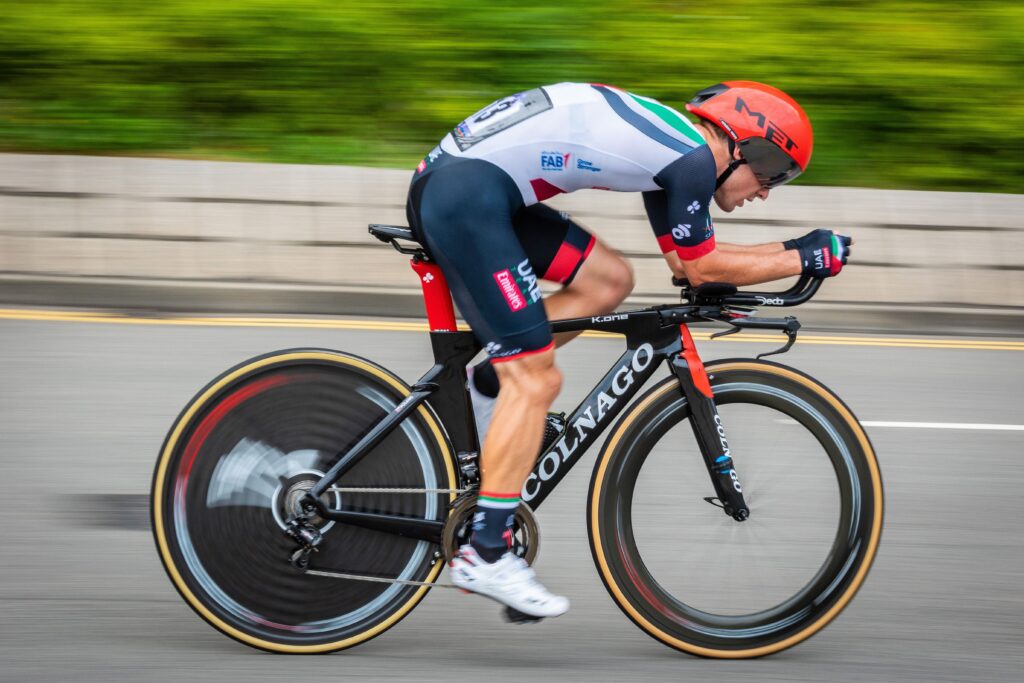 Pédaler rond Thoreau Cycles Concepts