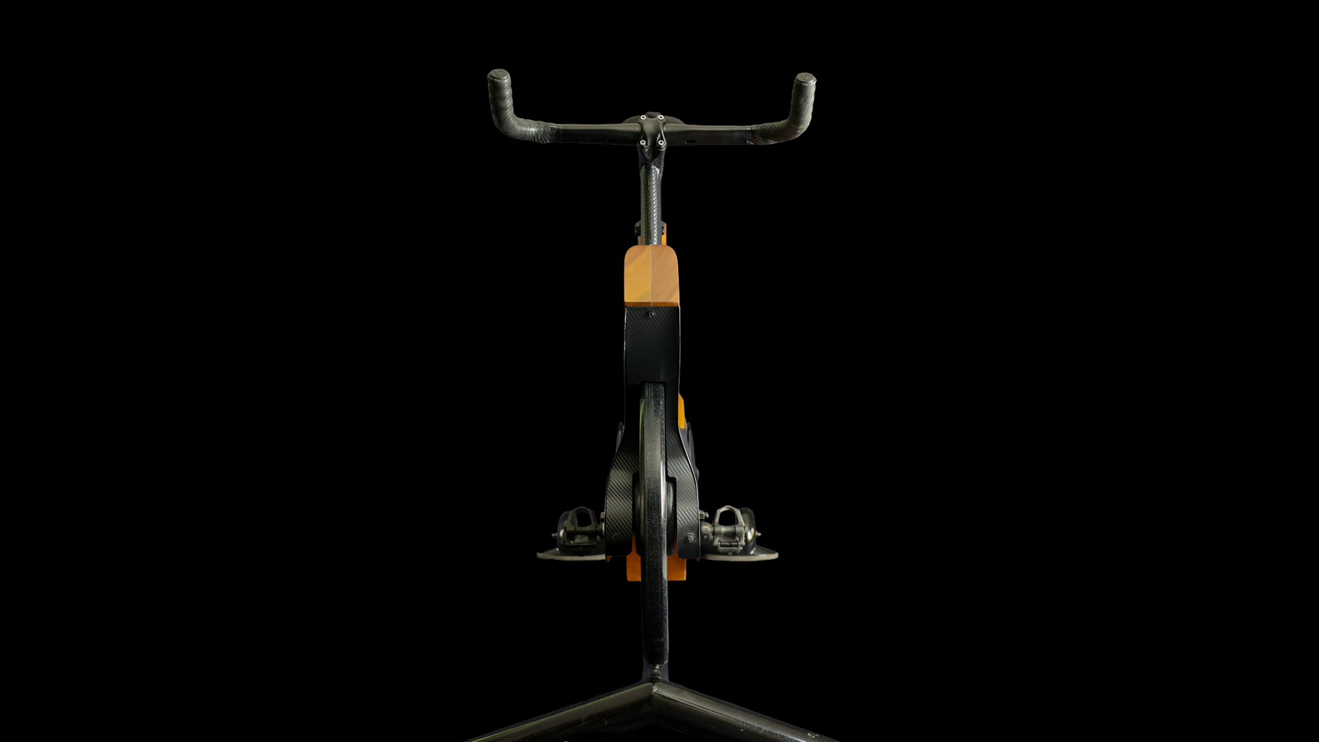 Home Perfec'Thor par Thoreau Cycles Concepts