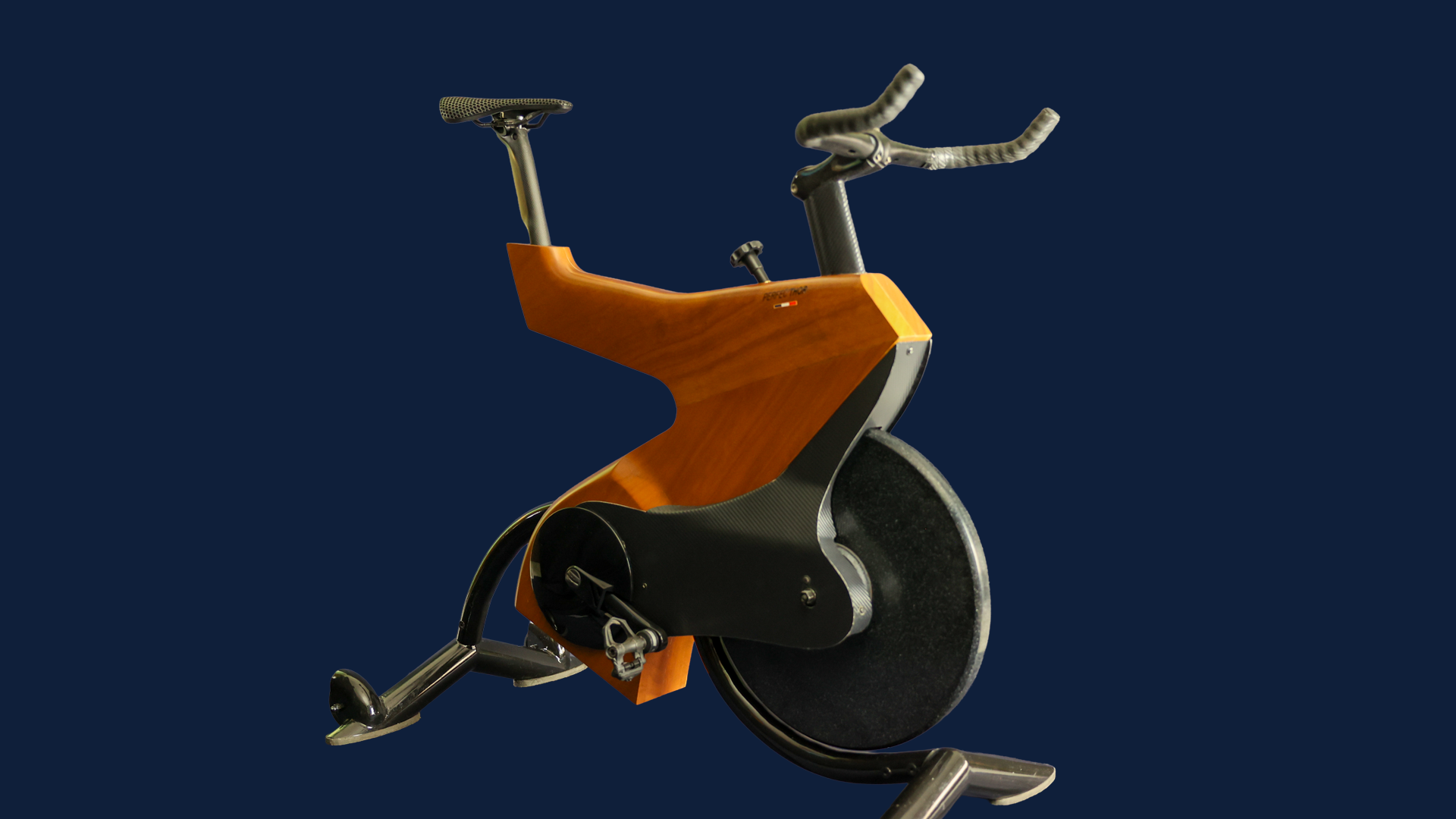 Home Perfec'Thor par Thoreau Cycles Concepts