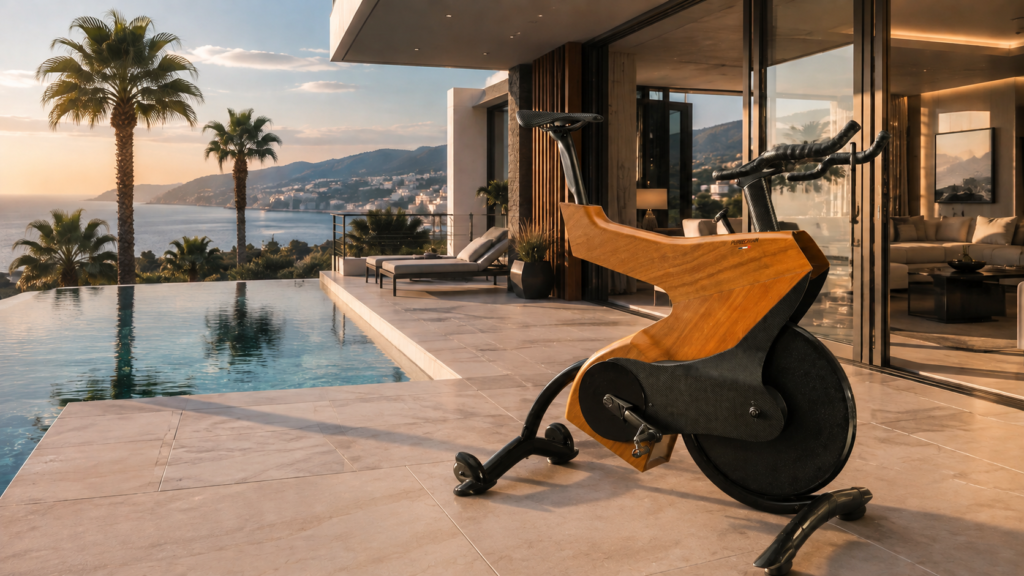 Home PerfecThor Villa